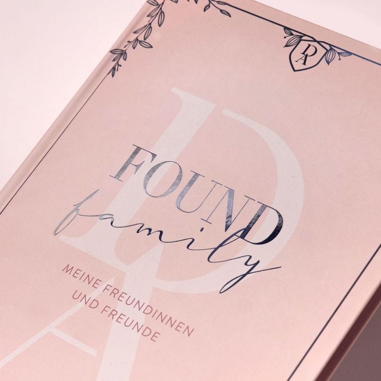 Produktbild: Found Family