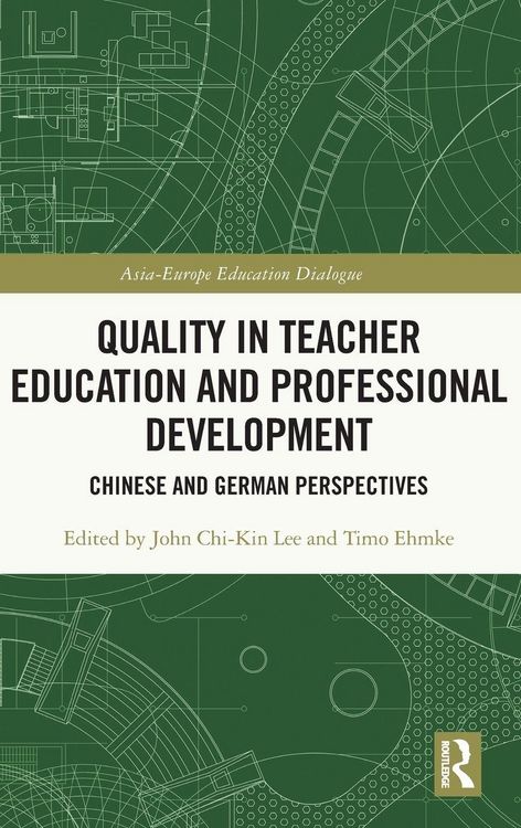 Produktbild: Quality in Teacher Education and Professional Development