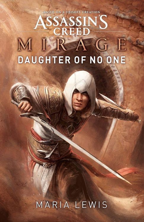 Produktbild: Assassin's Creed Mirage