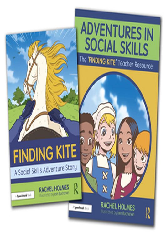 Produktbild: Adventures in Social Skills