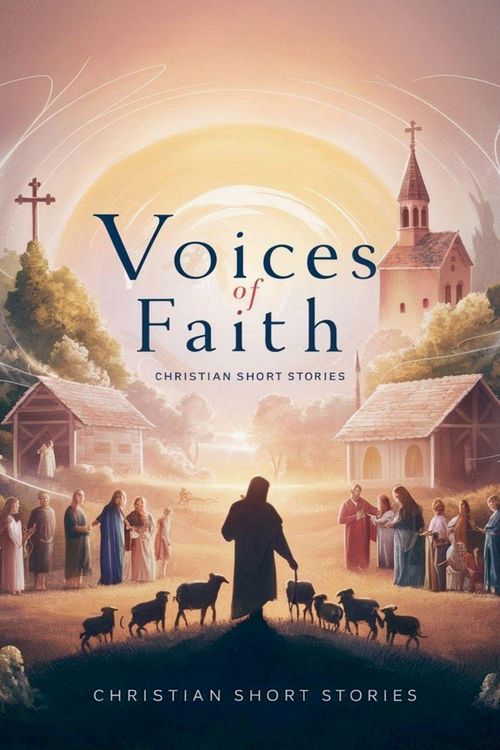 Produktbild: Voices of Faith