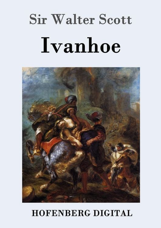 Produktbild: Ivanhoe