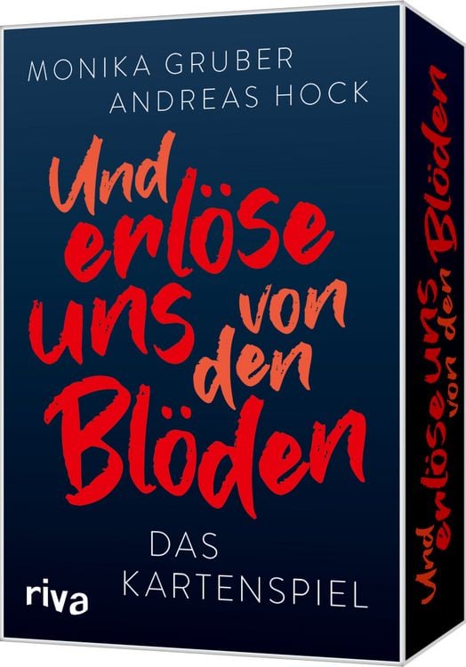 Produktbild: Und erl&ouml;se uns von den Bl&ouml;den