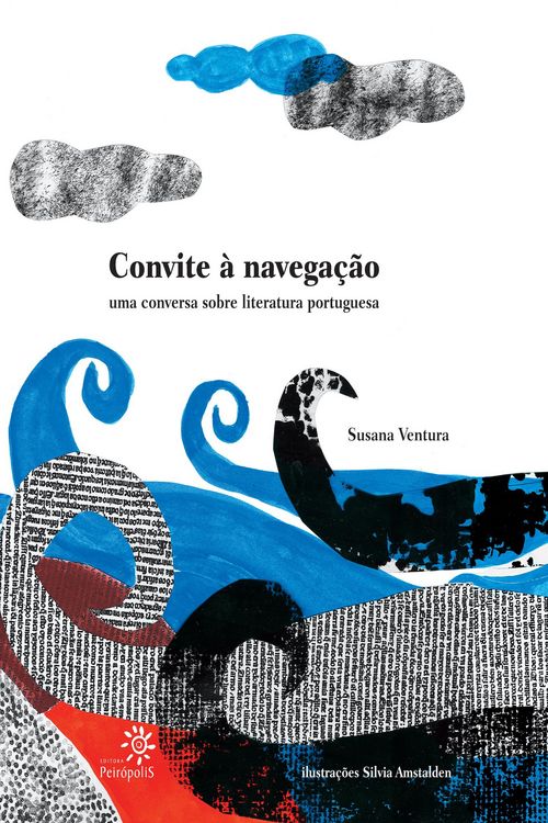 Produktbild: Convite &agrave; navega&ccedil;&atilde;o