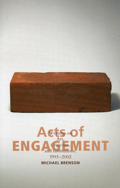 Produktbild: Acts of Engagement