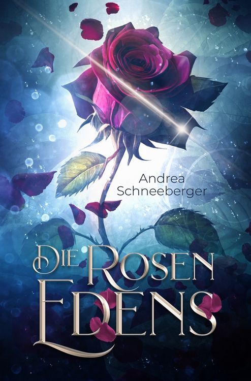 Produktbild: Die Rosen Edens