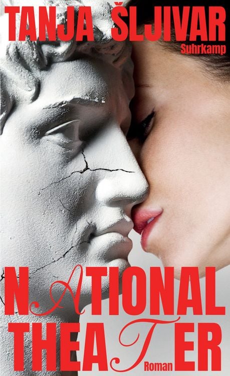Produktbild: Nationaltheater