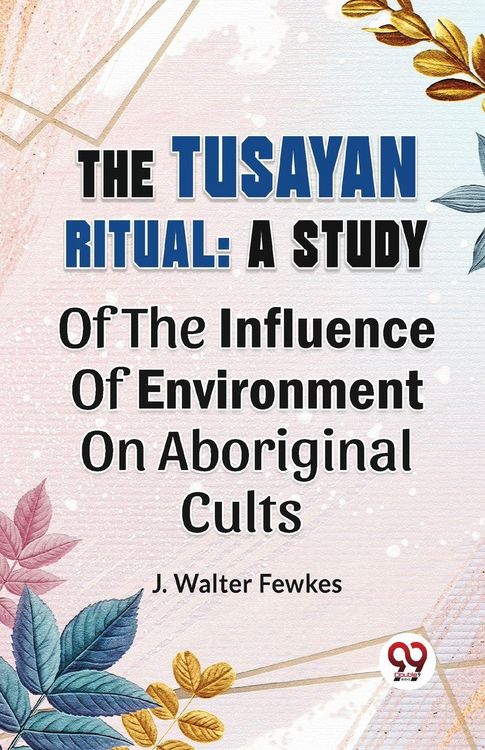 Produktbild: The Tusayan Ritual
