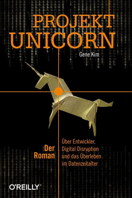 Produktbild: Projekt Unicorn