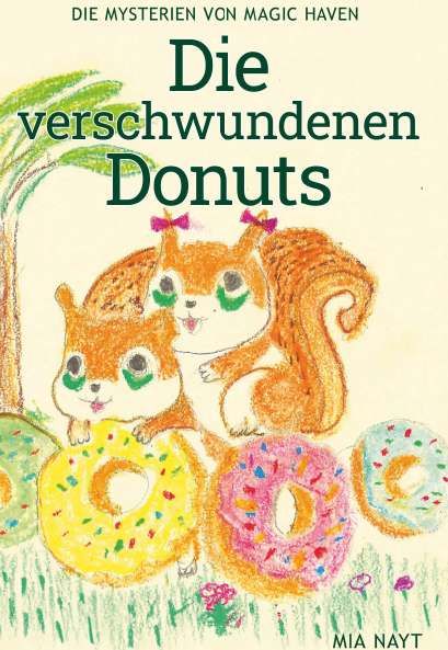 Produktbild: Die Mysterien von Magic Haven