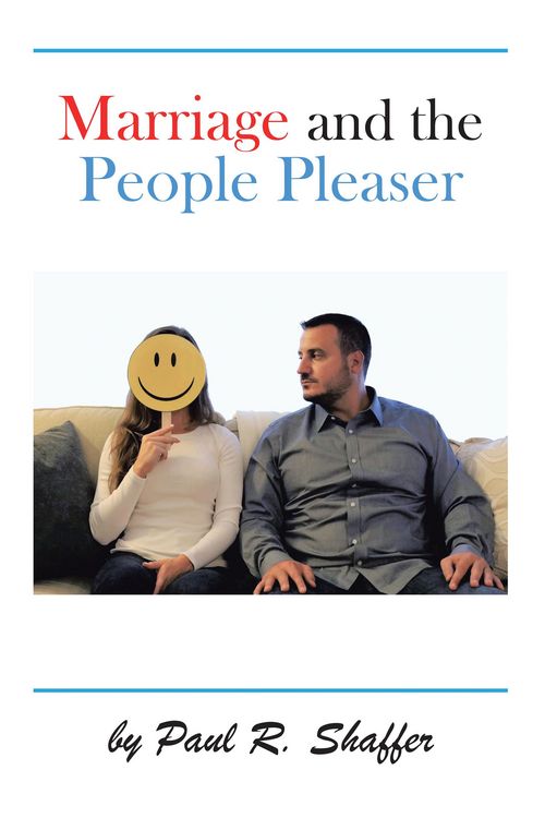 Produktbild: Marriage and the People Pleaser
