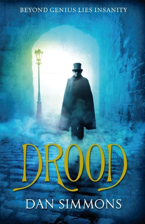 Produktbild: Drood