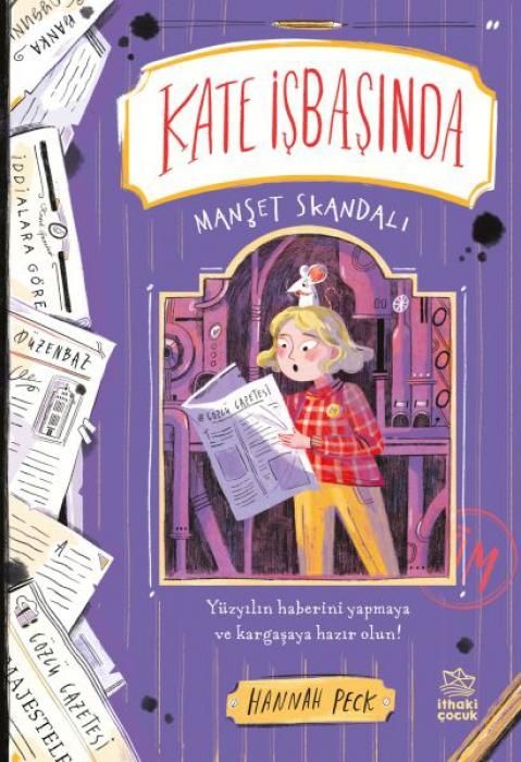 Produktbild: Kate Isbasinda 3 - Manset Skandali