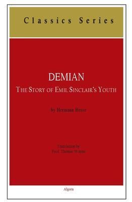 Produktbild: Demian