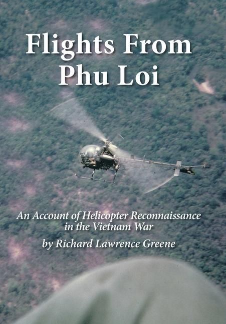 Produktbild: Flights from Phu Loi
