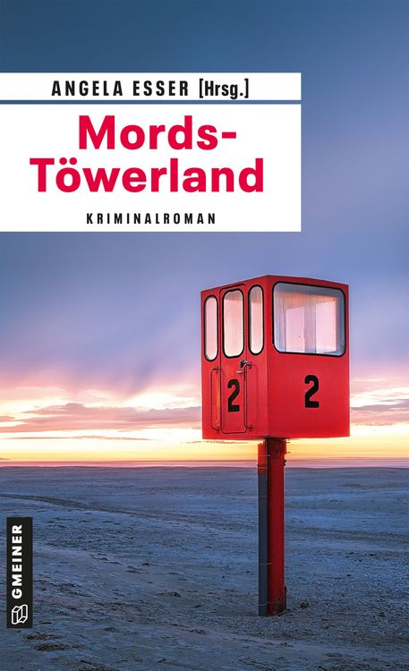 Produktbild: Mords-T&ouml;werland