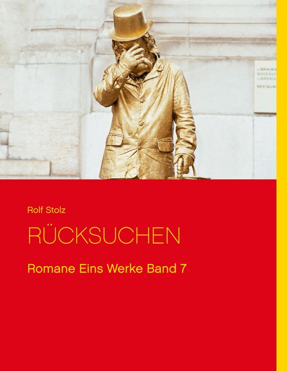 Produktbild: R&uuml;cksuchen