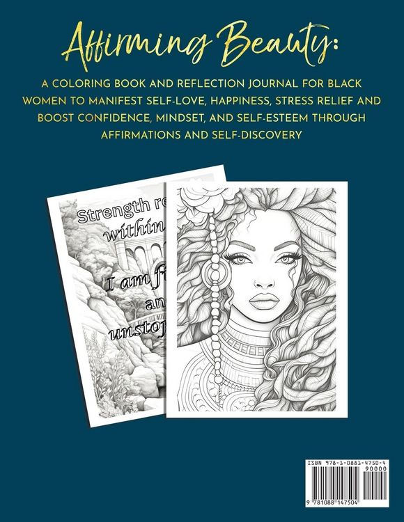 Produktbild: Affirming Beauty