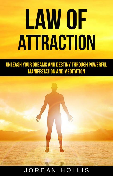 Produktbild: Law of Attraction