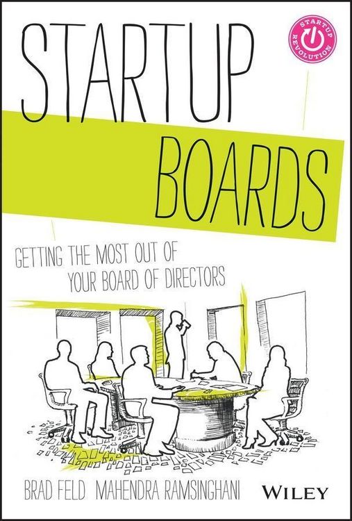 Produktbild: Startup Boards