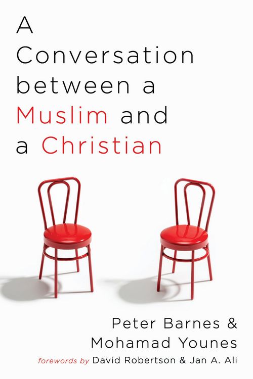 Produktbild: A Conversation between a Muslim and a Christian