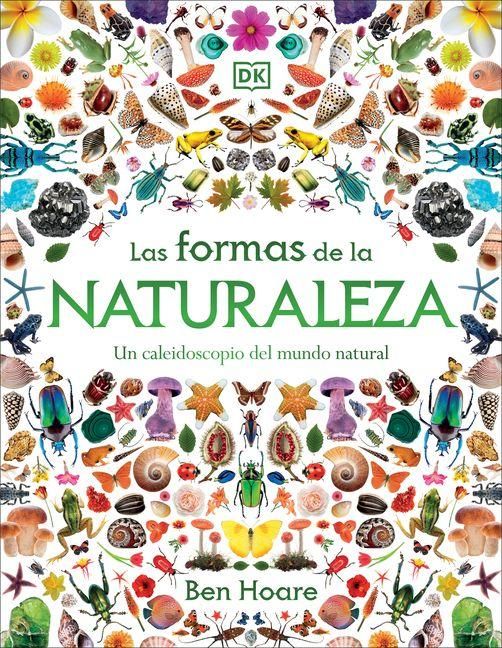 Produktbild: Las Formas de la Naturaleza (Shapes of Nature)