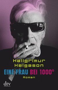 Produktbild: Eine Frau bei 1000&deg;