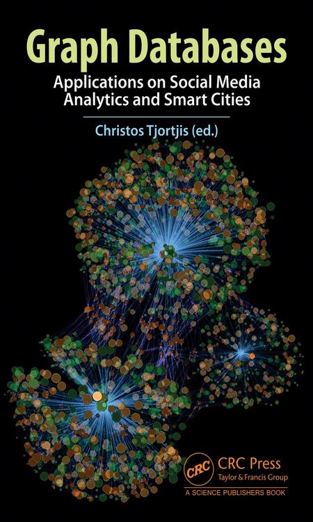 Produktbild: Graph Databases
