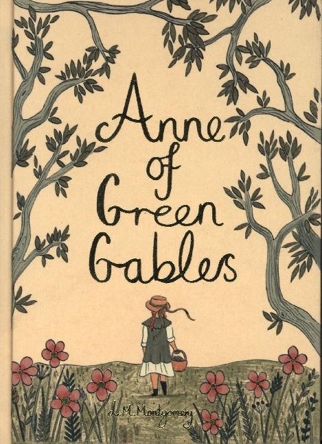 Produktbild: Anne of Green Gables