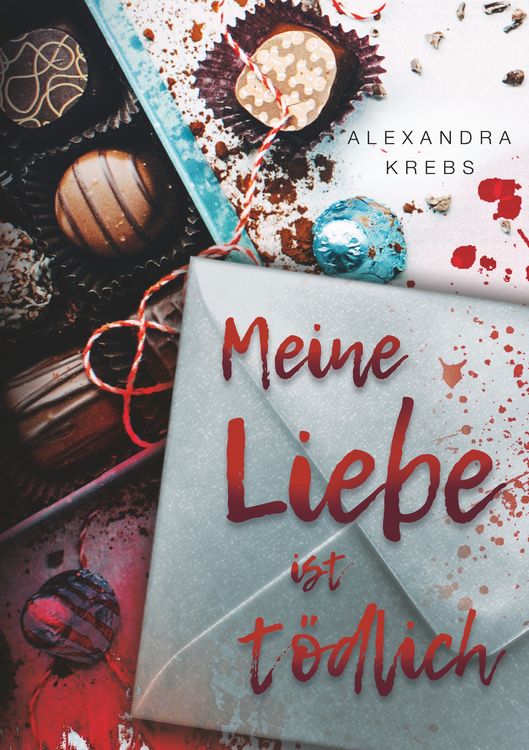 Produktbild: Meine Liebe ist t&ouml;dlich