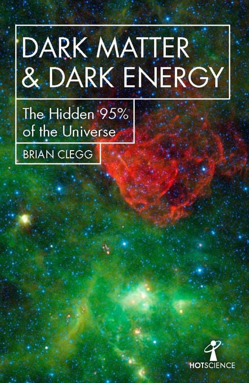 Produktbild: Dark Matter and Dark Energy