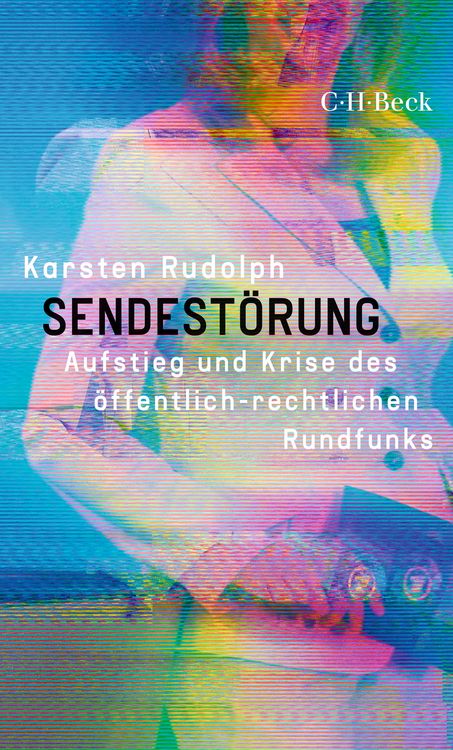 Produktbild: Sendestörung
