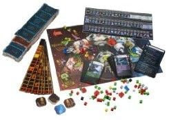 Produktbild: Space Alert: Alarm im Weltall