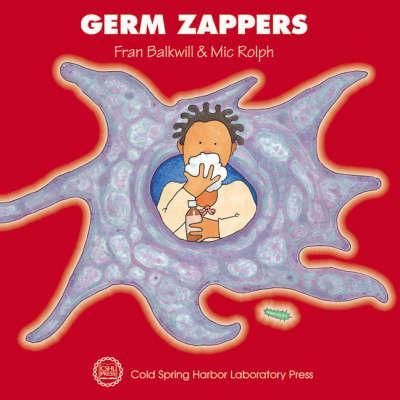 Produktbild: Germ Zappers