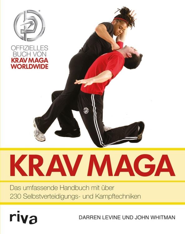 Produktbild: Krav Maga