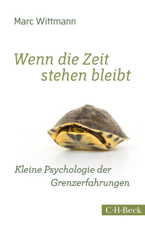 Produktbild: Wenn die Zeit stehen bleibt
