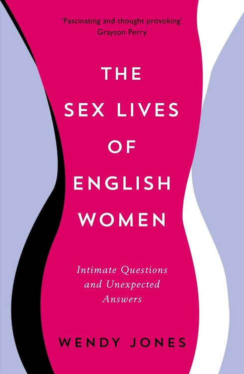 Produktbild: The Sex Lives of English Women