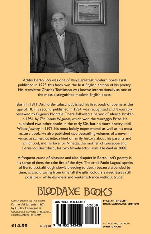 Produktbild: Selected Poems