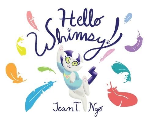 Produktbild: Hello Whimsy!