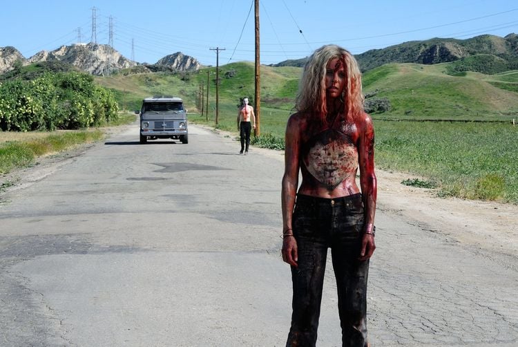 Produktbild: 31 - A Rob Zombie Film - Uncut