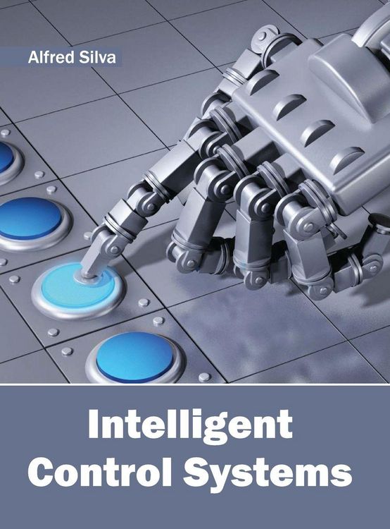 Produktbild: Intelligent Control Systems