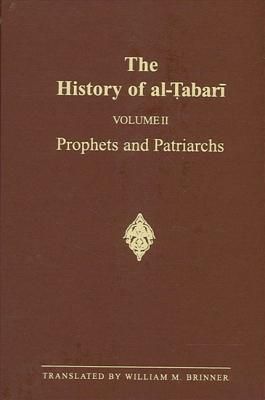 Produktbild: The History of Al-Ṭabarī Vol. 2