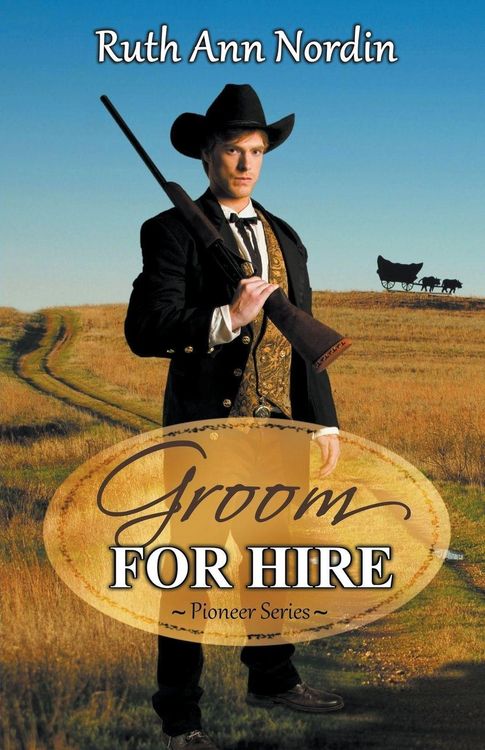 Produktbild: Groom for Hire
