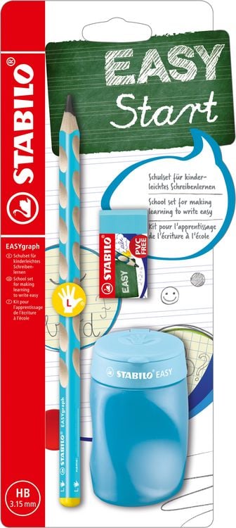 Produktbild: Bleistift EASYgraph, HB