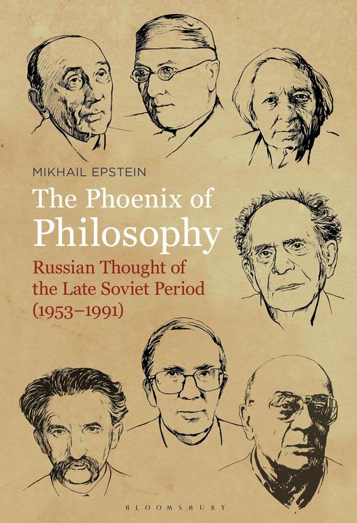 Produktbild: The Phoenix of Philosophy