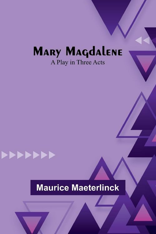 Produktbild: Mary Magdalene