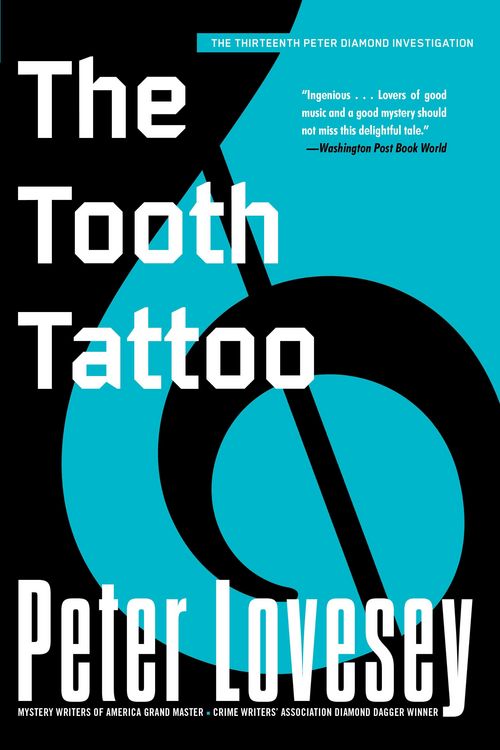 Produktbild: The Tooth Tattoo