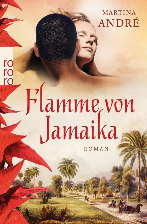 Produktbild: Andr&eacute;, M: Flamme von Jamaika