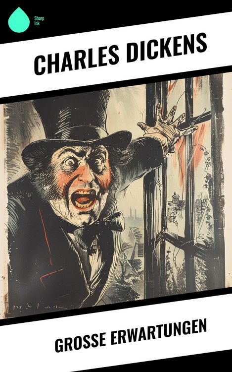Produktbild: Gro&szlig;e Erwartungen