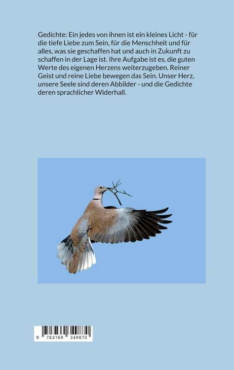 Produktbild: Hoffnung